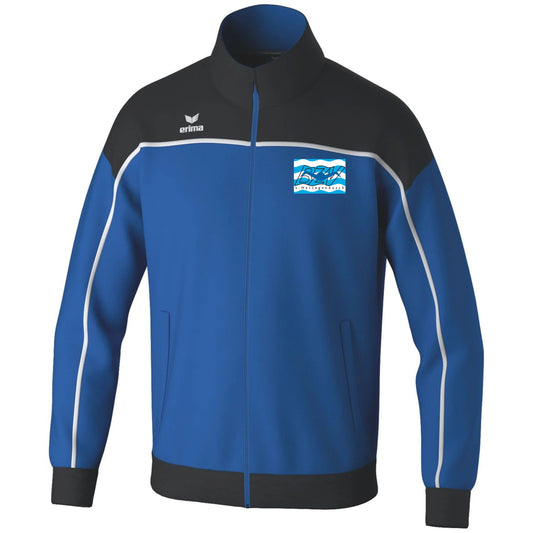 Bossche Zwemvereniging CHANGE by erima trainingsjack