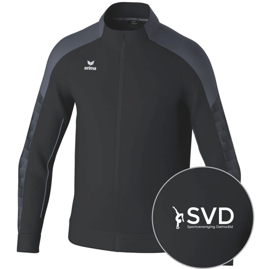 SV Damwoude Evo Star Trainingsjack