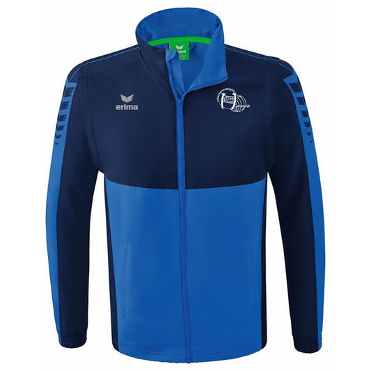 VV Haulerwijk Six Wings Jack met afneembare mouwen