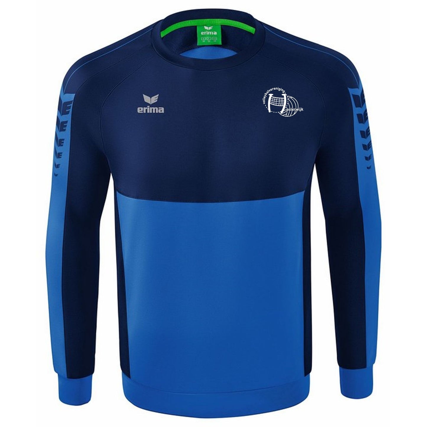 VV Haulerwijk Six Wings Sweatshirt