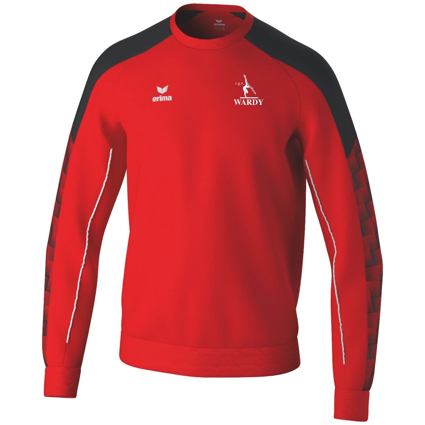 CGV Wardy Evo Star Sweatshirt
