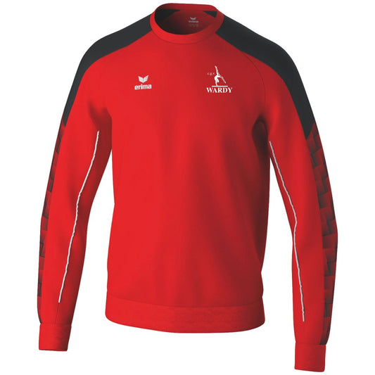 CGV Wardy Evo Star Sweatshirt