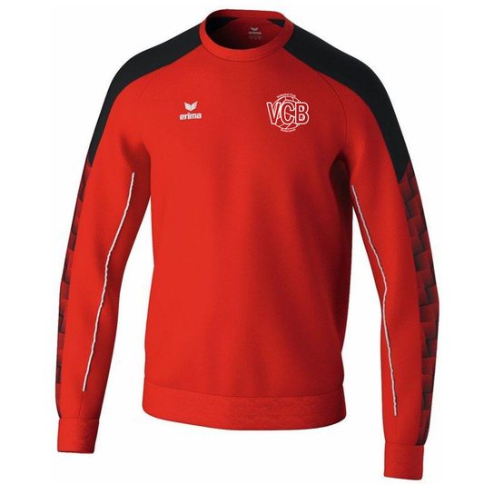 VC Buitenpost Evo Star Sweatshirt