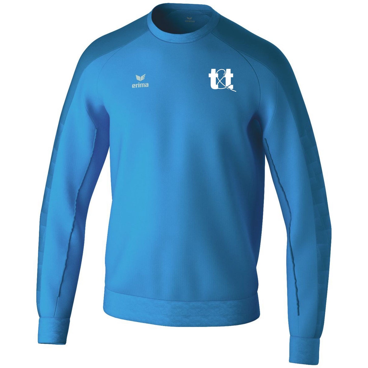 VV Top & Twel Evo Star Sweatshirt