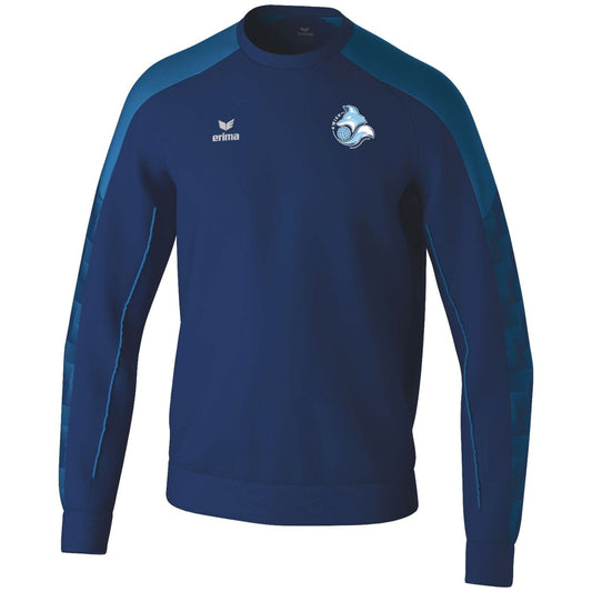 VV Kwiek Evo Star sweatshirt