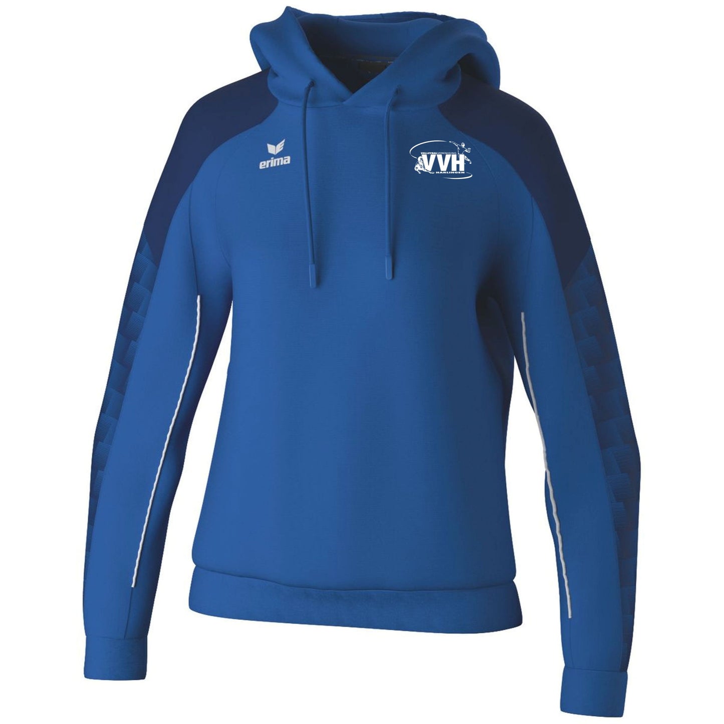 VVH Harlingen Evo Star Sweatshirt Met Capuchon