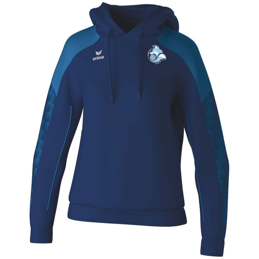 VV Kwiek Evo Star sweatshirt met capuchon
