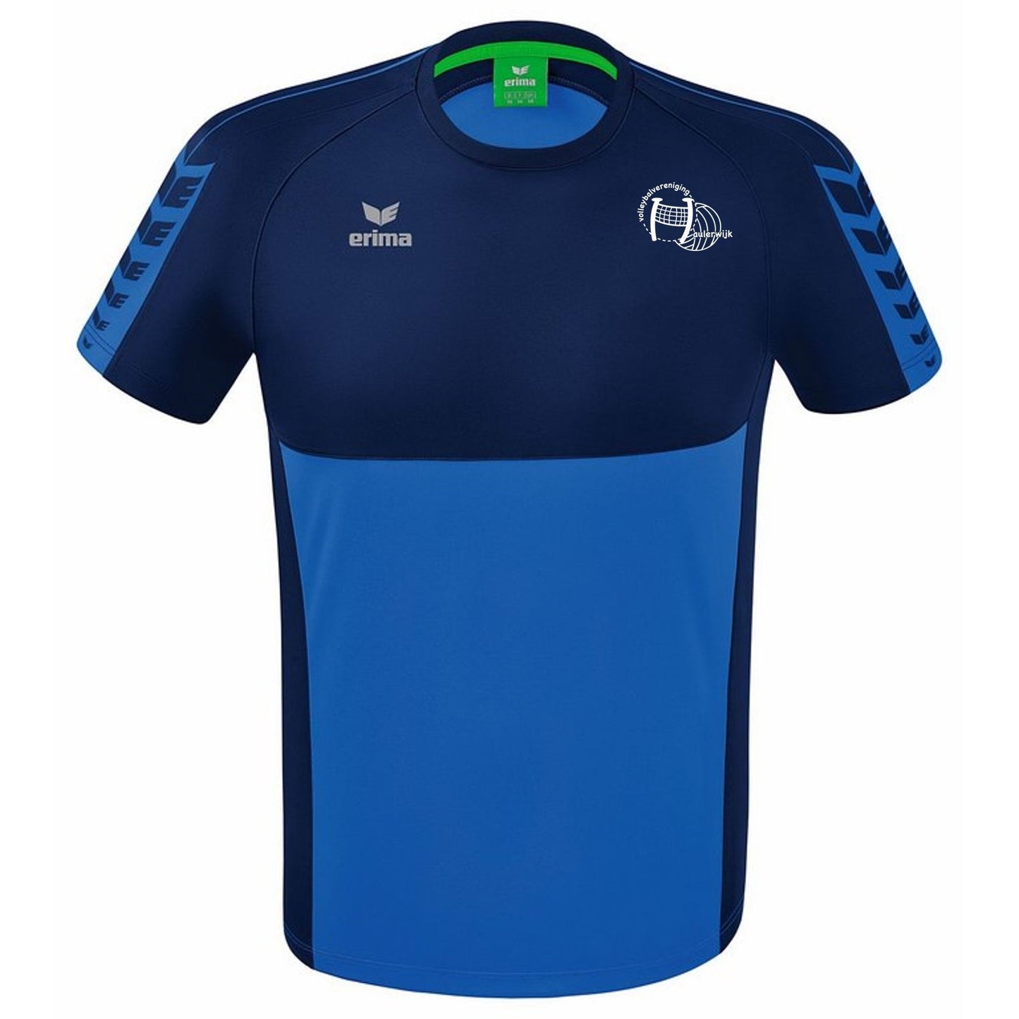 VV Haulerwijk Six Wings T-Shirt