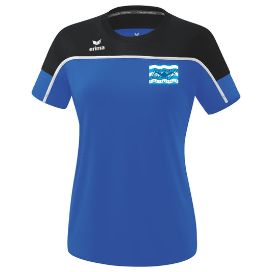 Bossche Zwemvereniging CHANGE by erima T-shirt W