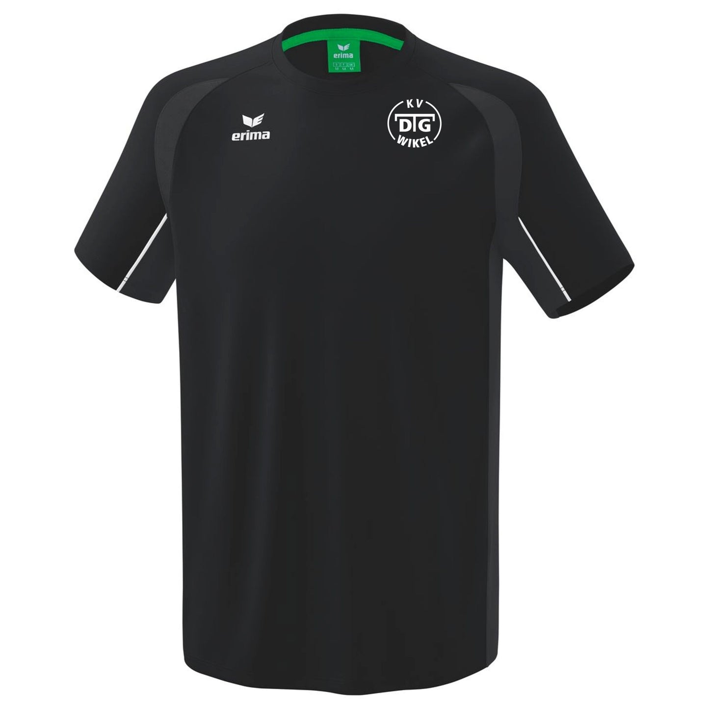 KV DTG Trainingsshirt Jeugd