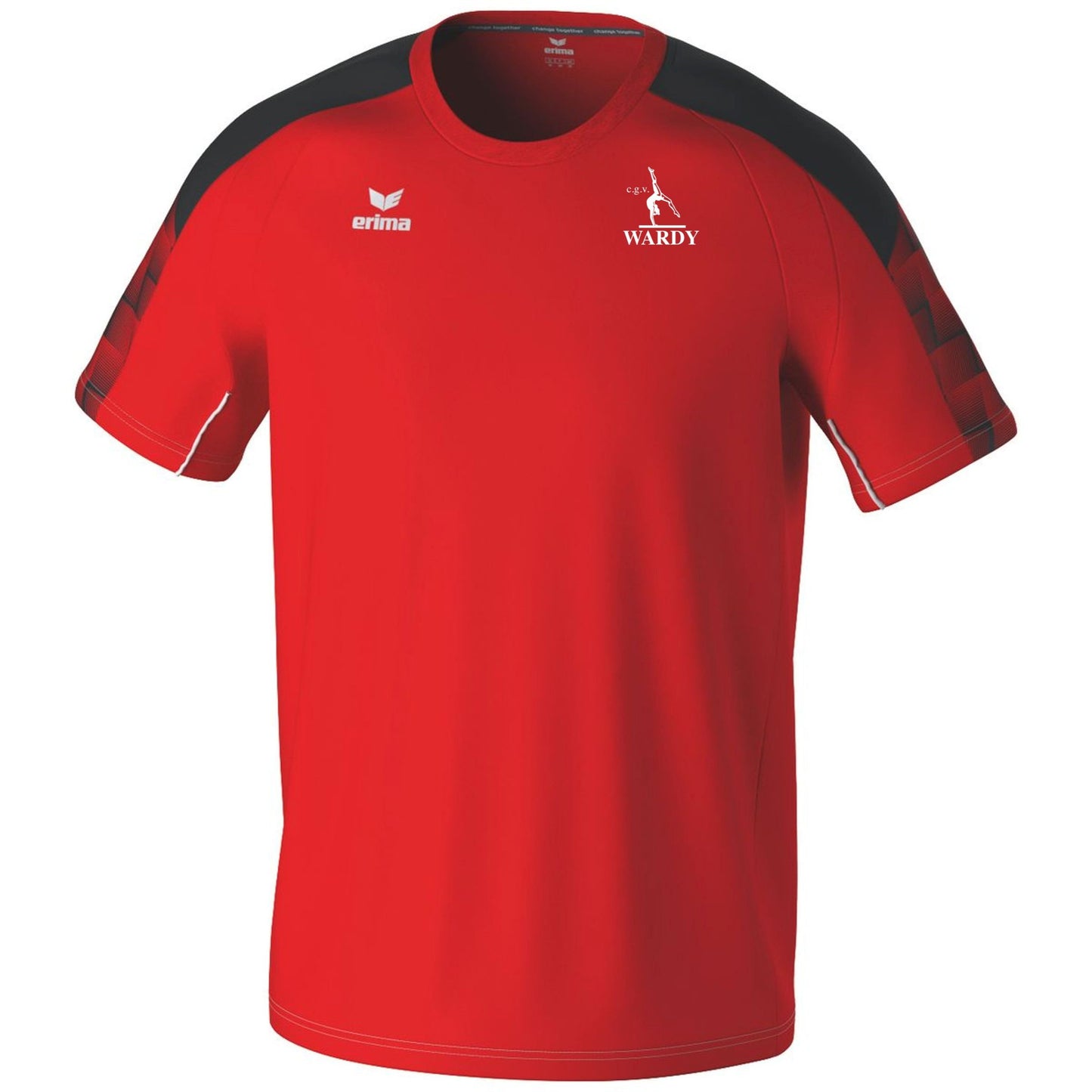 CGV Wardy Evo Star T-Shirt
