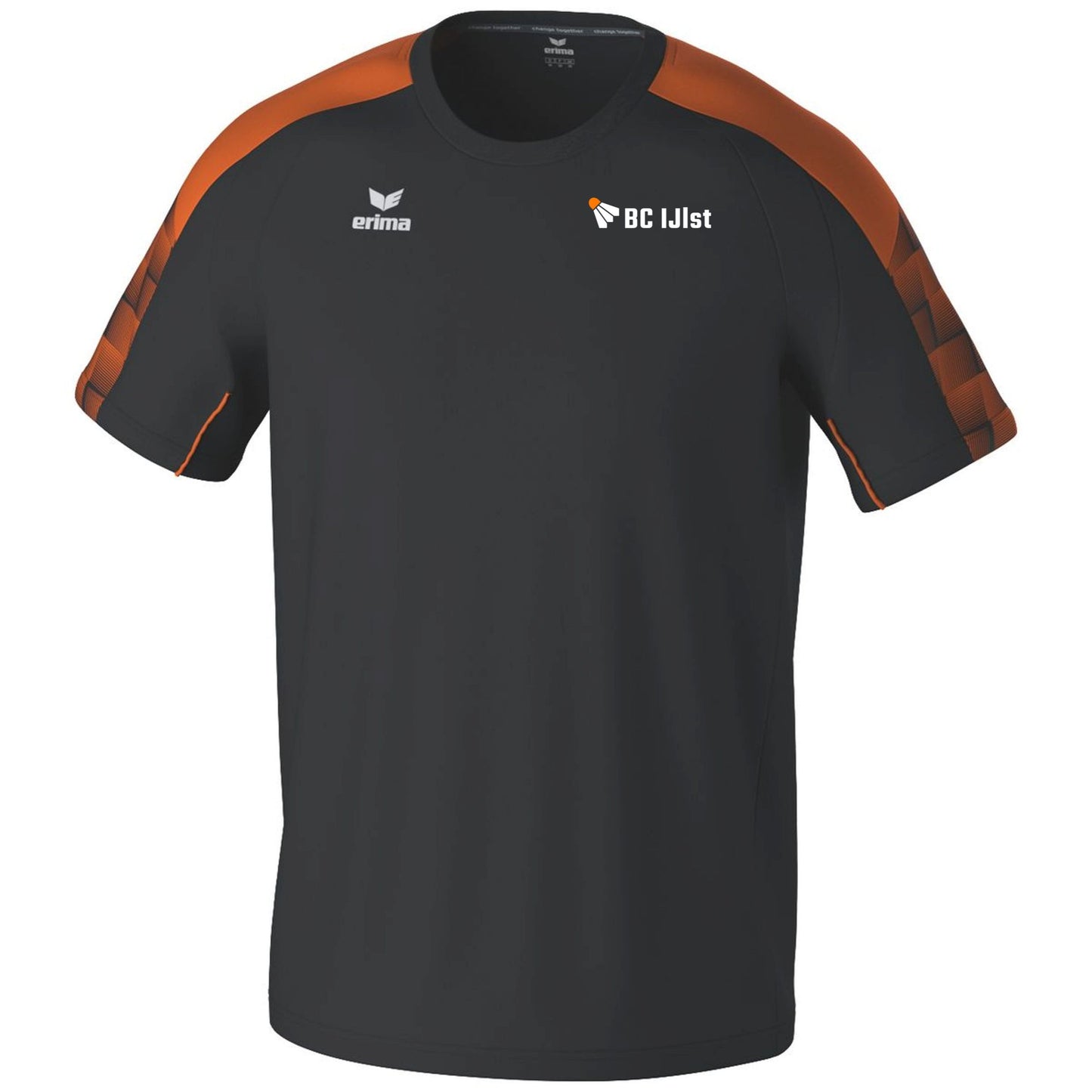 BC IJlst EVO STAR T-Shirt