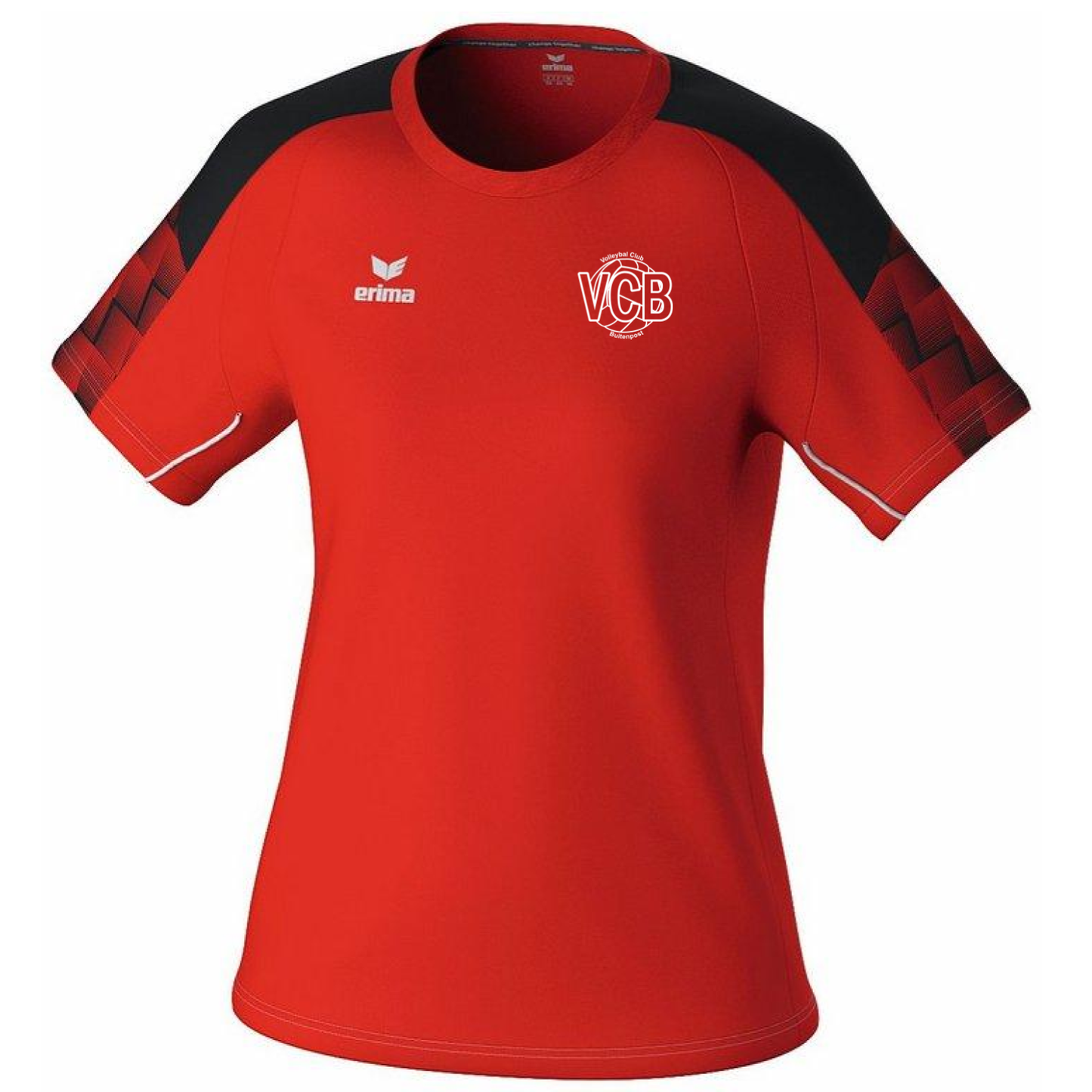 VC Buitenpost Evo Star T-Shirt