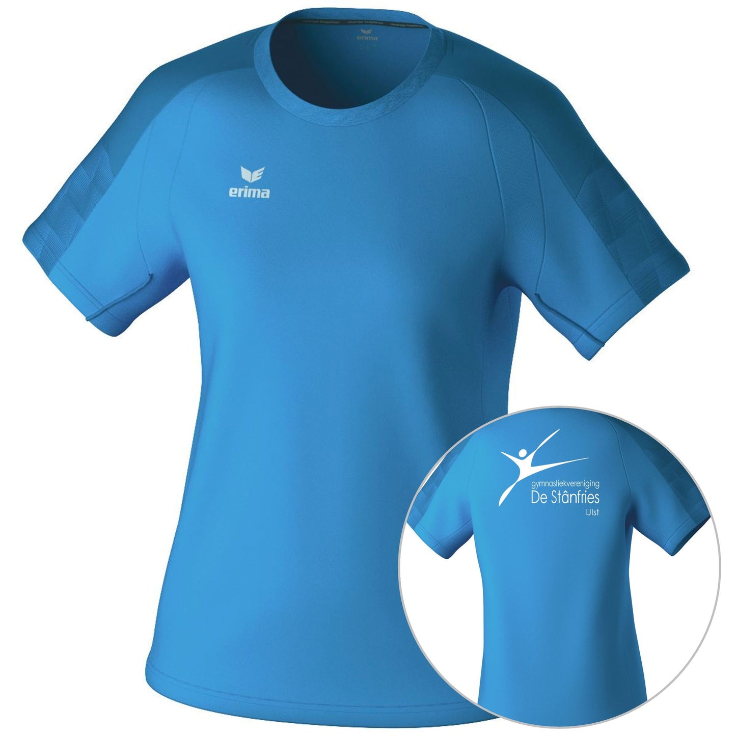 GV De Stânfries Evo Star T-Shirt