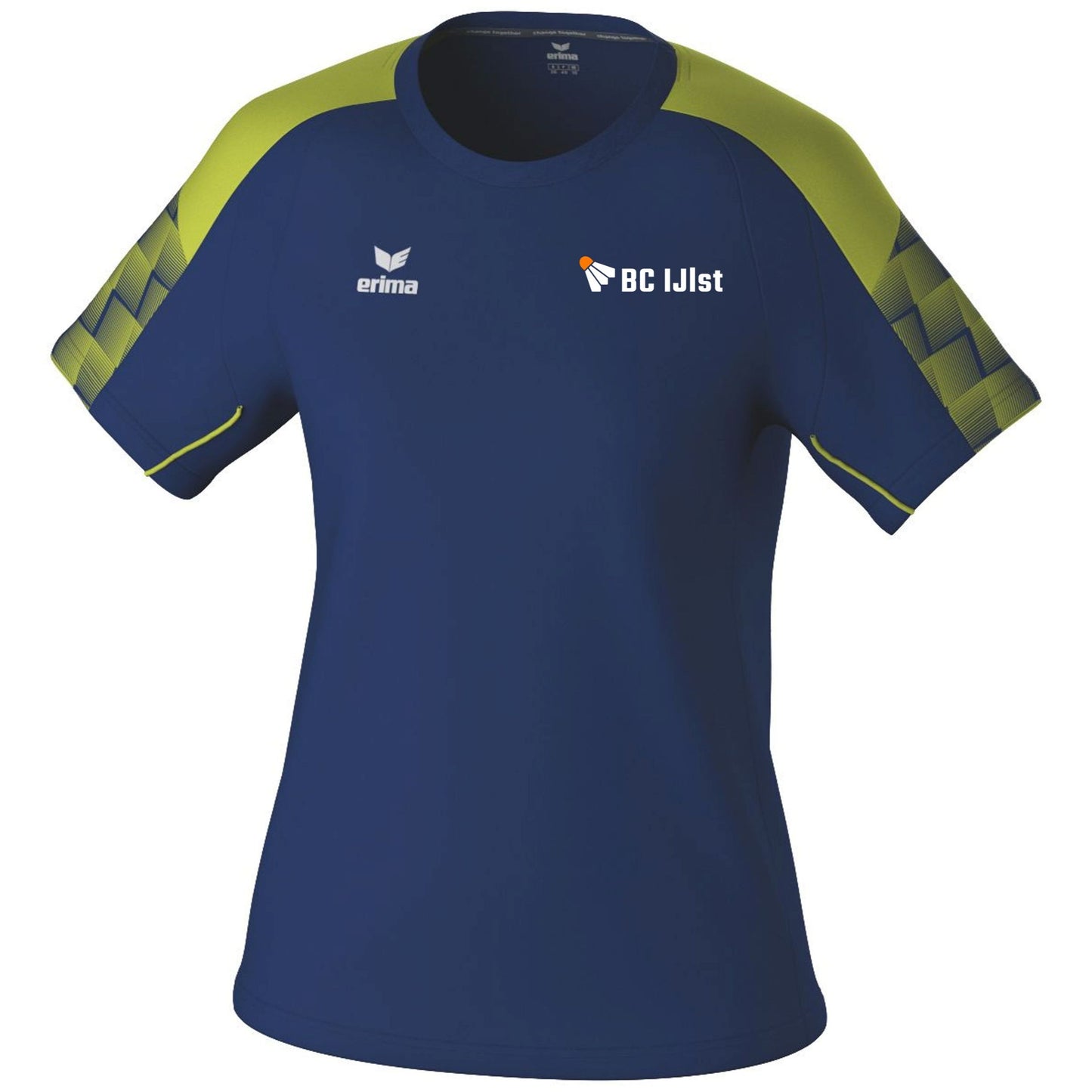BC IJlst EVO STAR T-Shirt