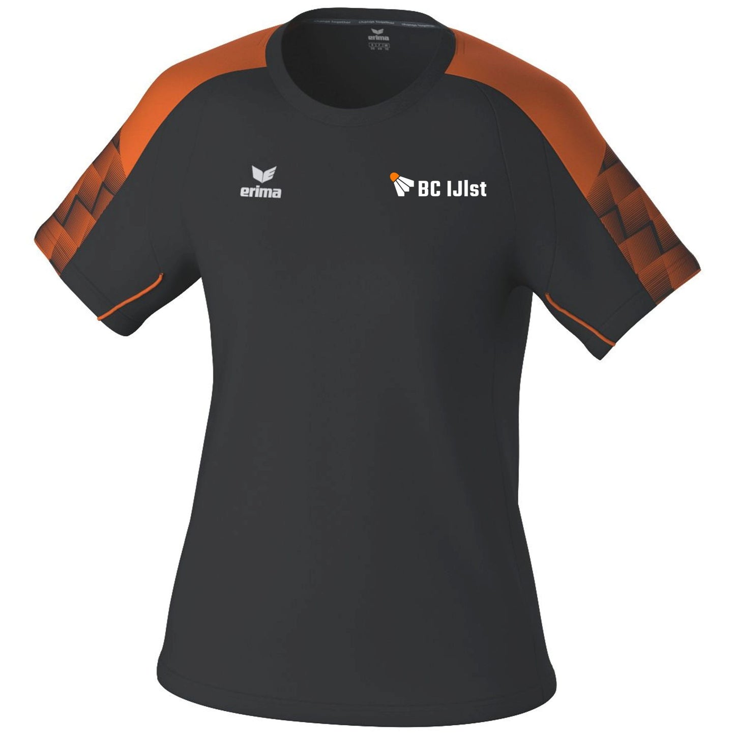 BC IJlst EVO STAR T-Shirt
