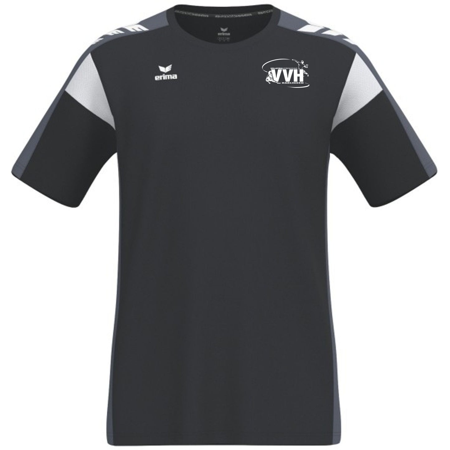 VVH Harlingen Celebrate 125 T-Shirt Function M (Black)