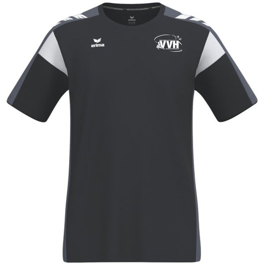 VVH Harlingen Celebrate 125 T-Shirt Function M (Black)