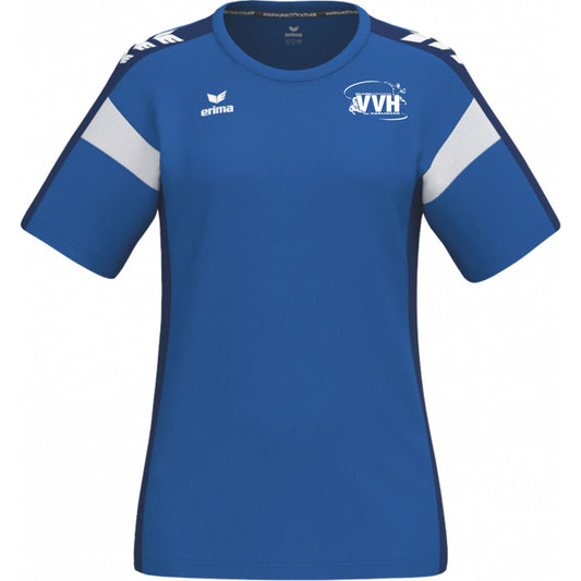 VVH Harlingen Celebrate 125 T-Shirt Function (Blue)