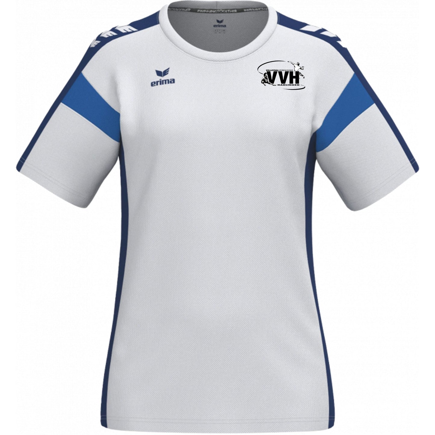 VVH Harlingen Celebrate 125 T-Shirt Function W (White)