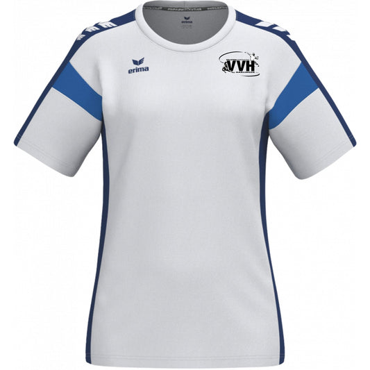 VVH Harlingen Celebrate 125 T-Shirt Function W (White)