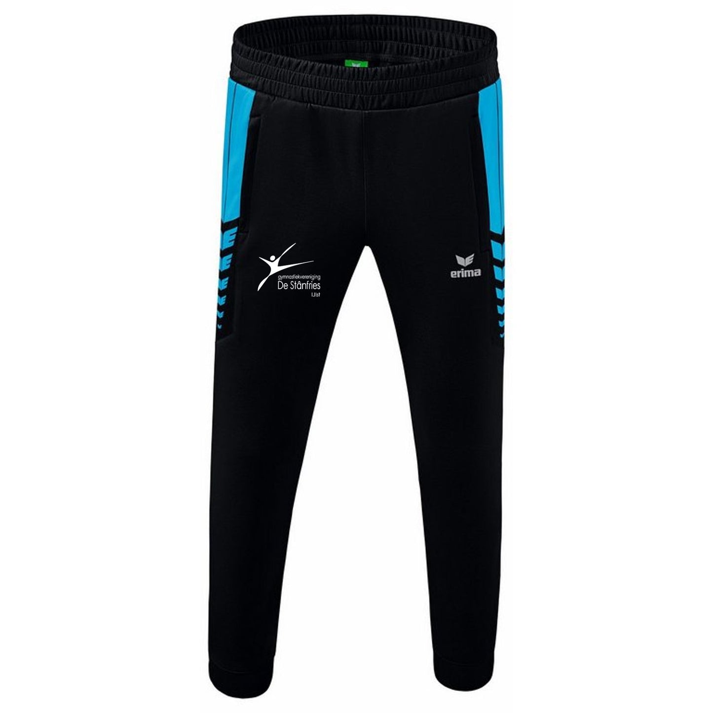 GV De Stânfries Six Wings Worker broek