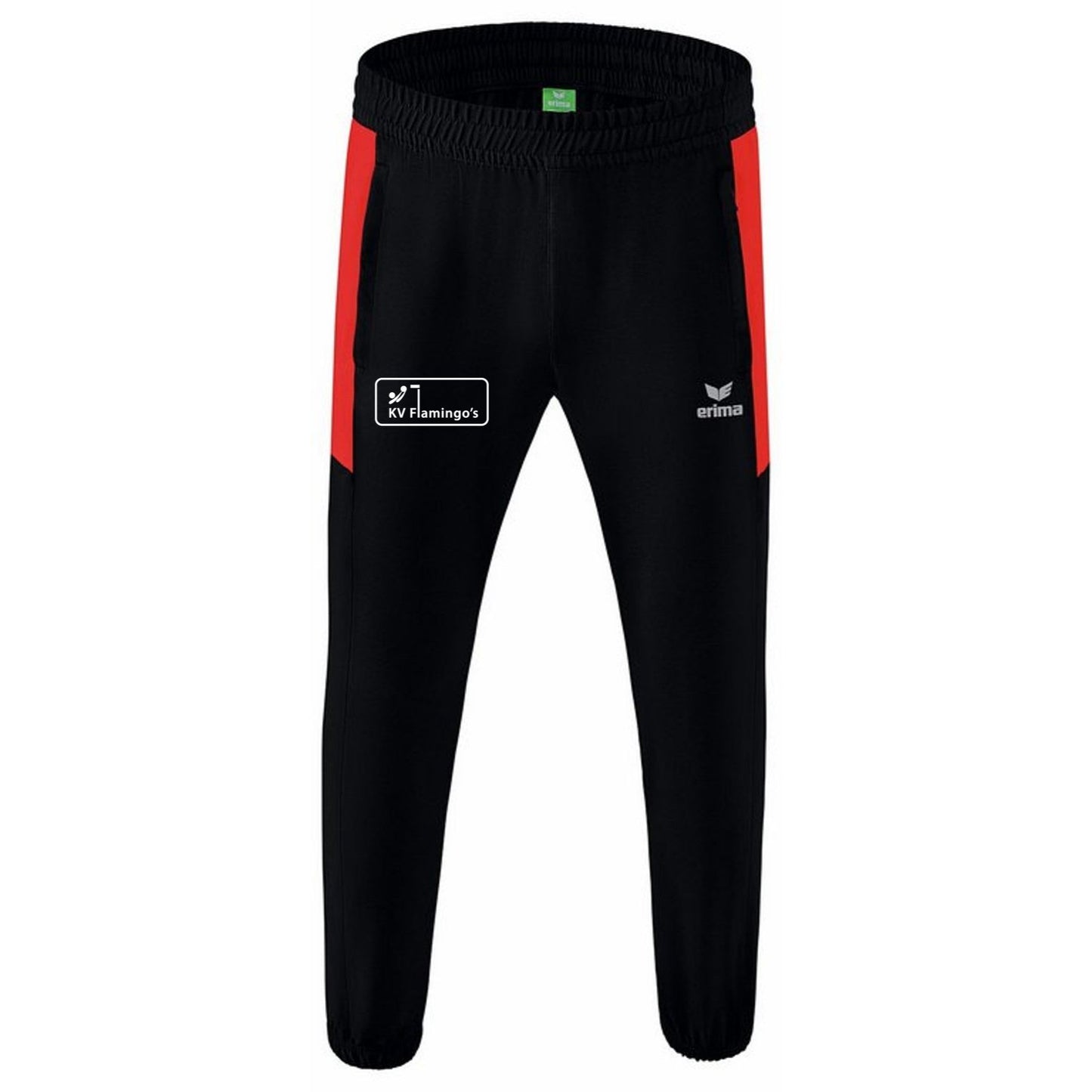 KV Flamingo's Team presentatiebroek