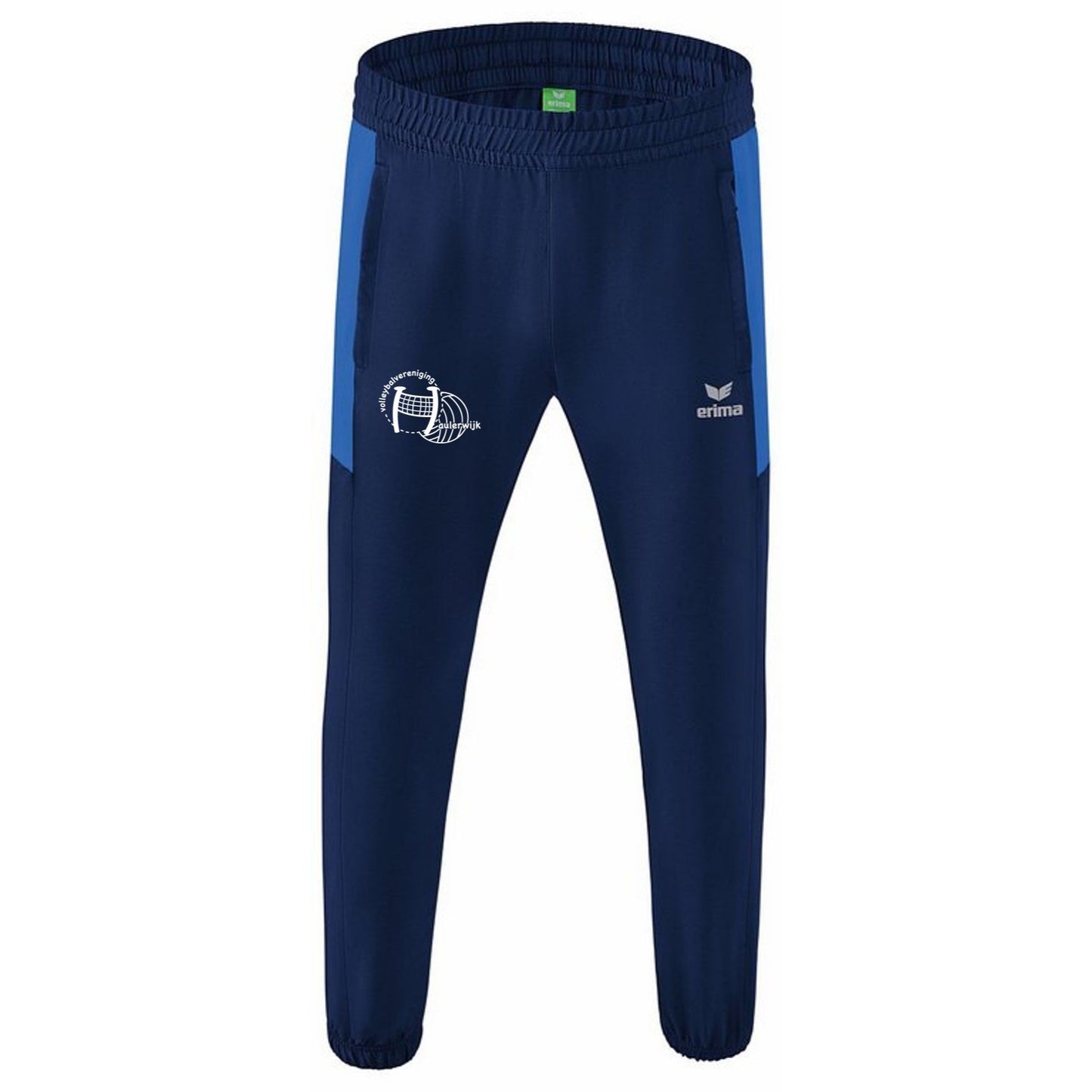 VV Haulerwijk Team Presentatiebroek