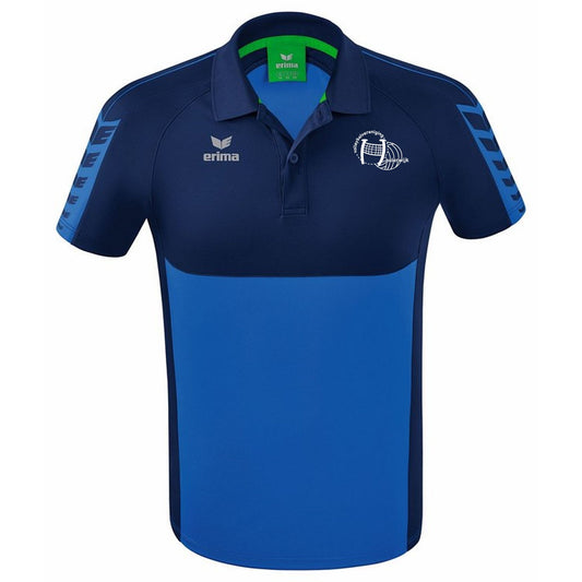 VV Haulerwijk Six Wings Polo