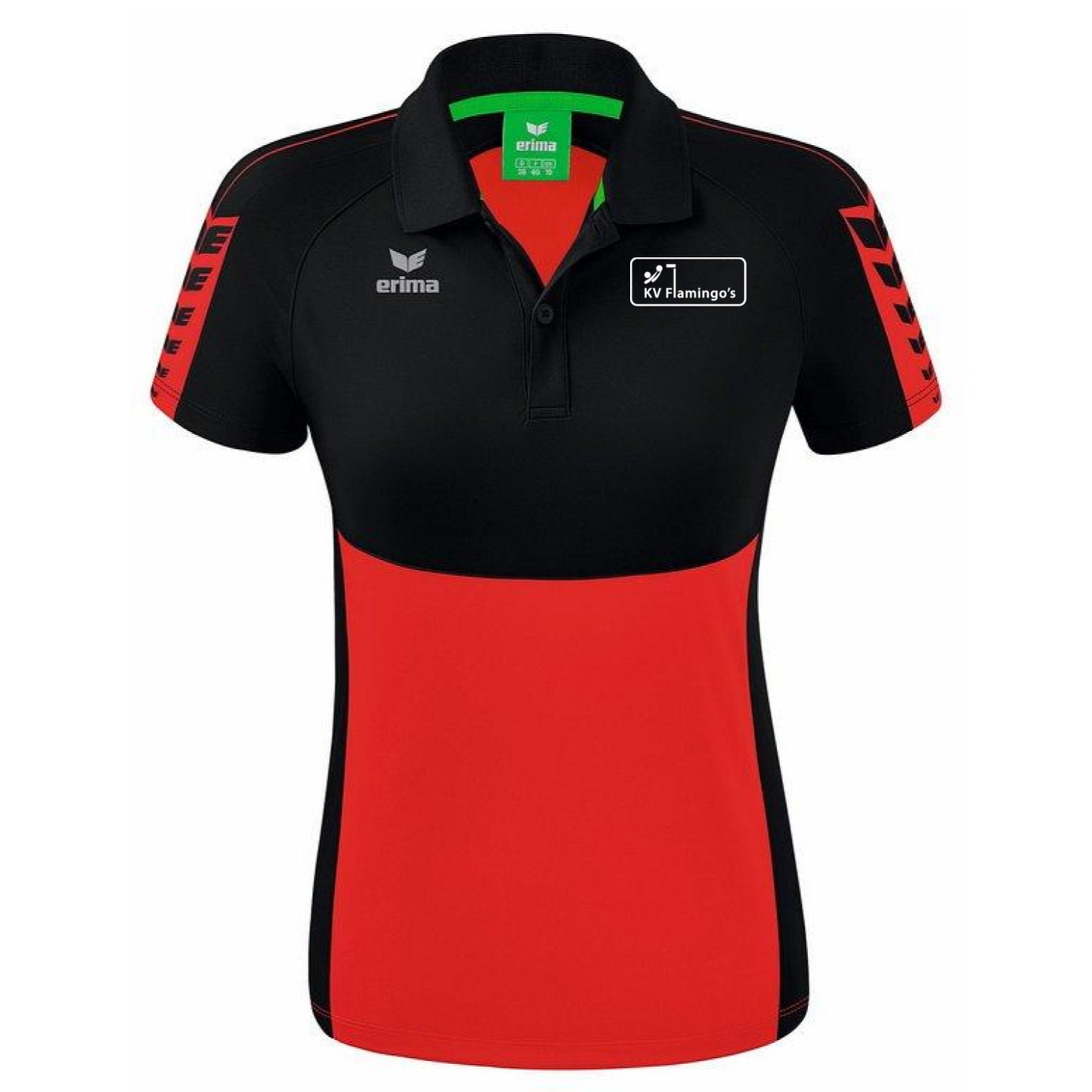 KV Flamingo's Six Wings Polo