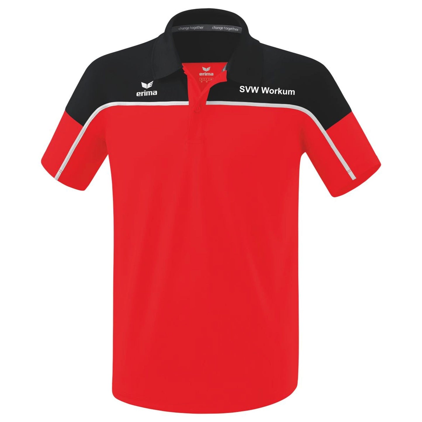 SVW Workum Polo