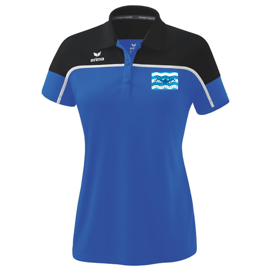 Bossche Zwemvereniging CHANGE by erima polo W