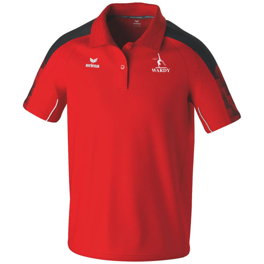 CGV Wardy Evo Star Polo