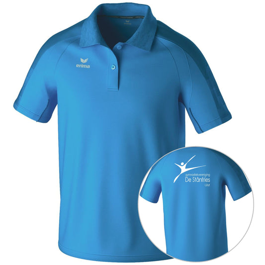 GV De Stânfries Evo Star Polo