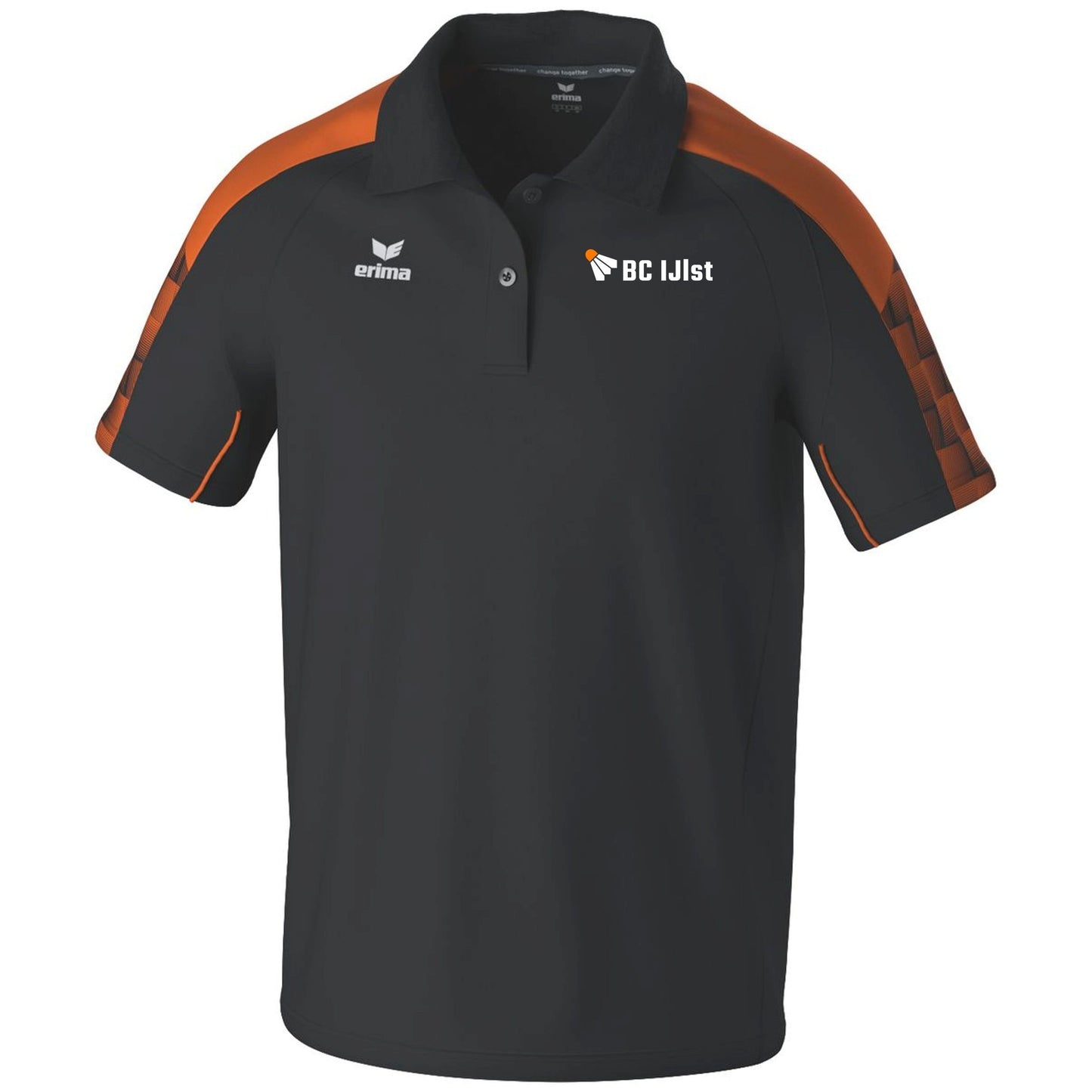 BC IJlst EVO STAR polo