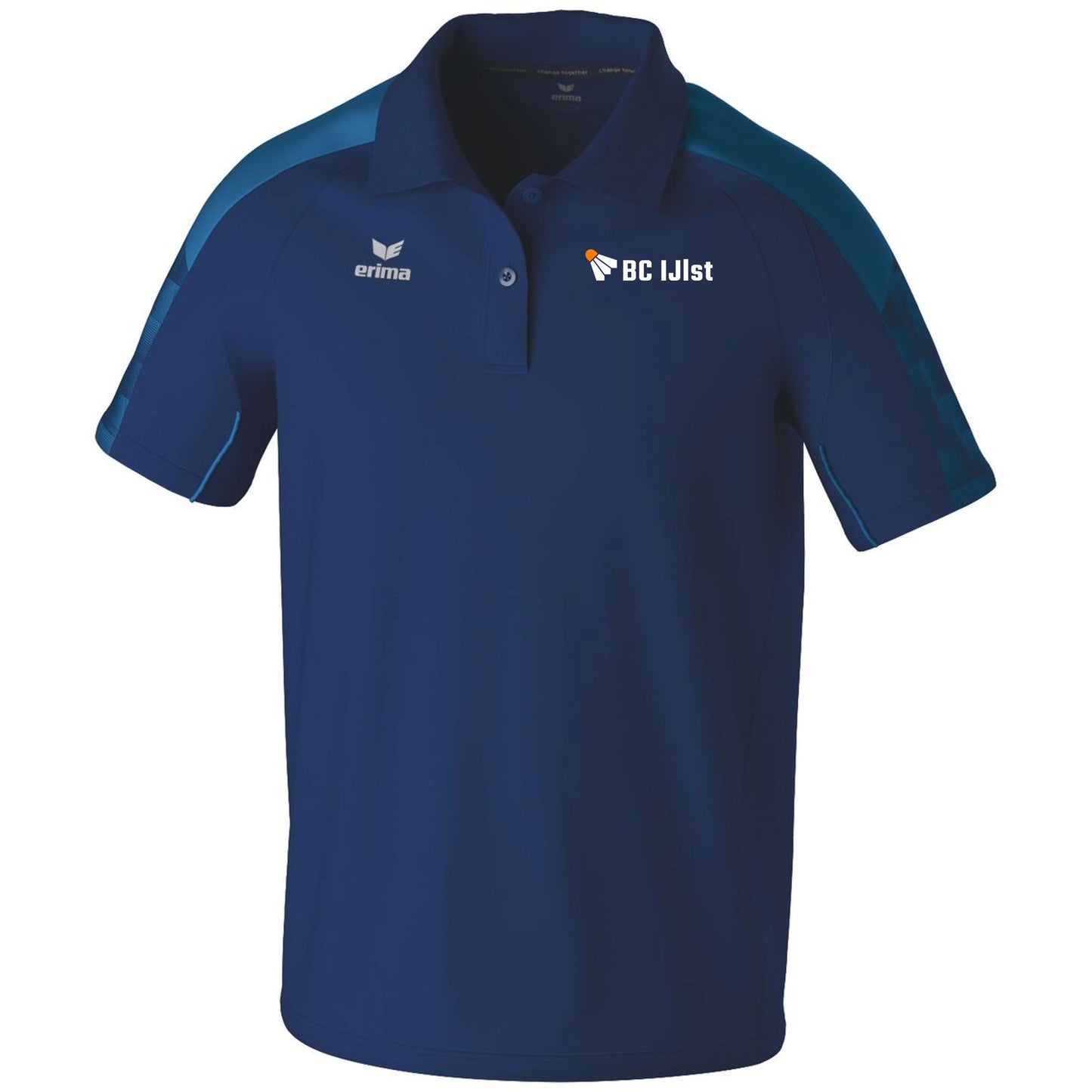 BC IJlst EVO STAR polo