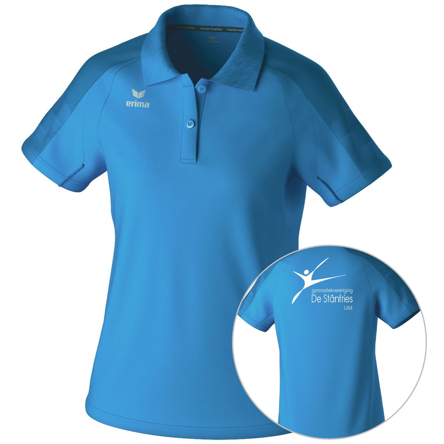 GV De Stânfries Evo Star Polo