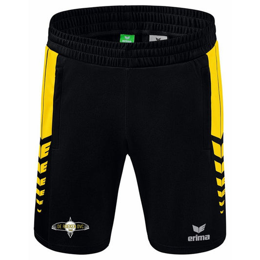 VV De Roeken/DVC Six Wings Worker short