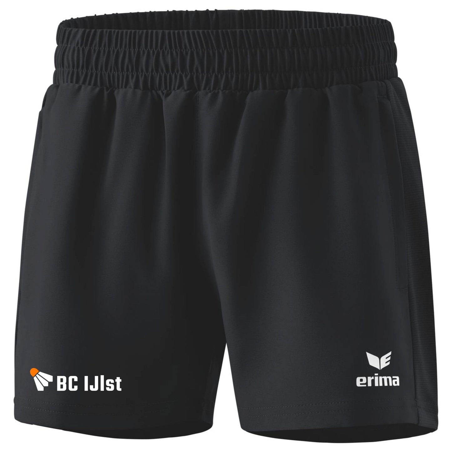 GV NOK Short Change (Zwart)