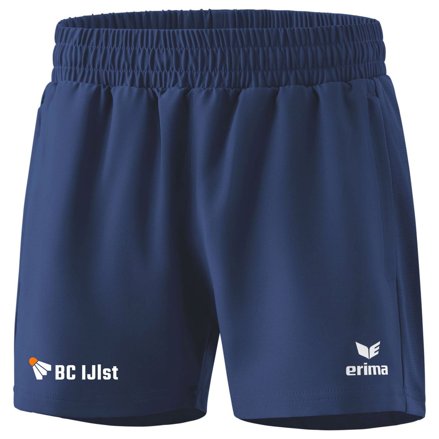 BC IJlst CHANGE by erima Shorts