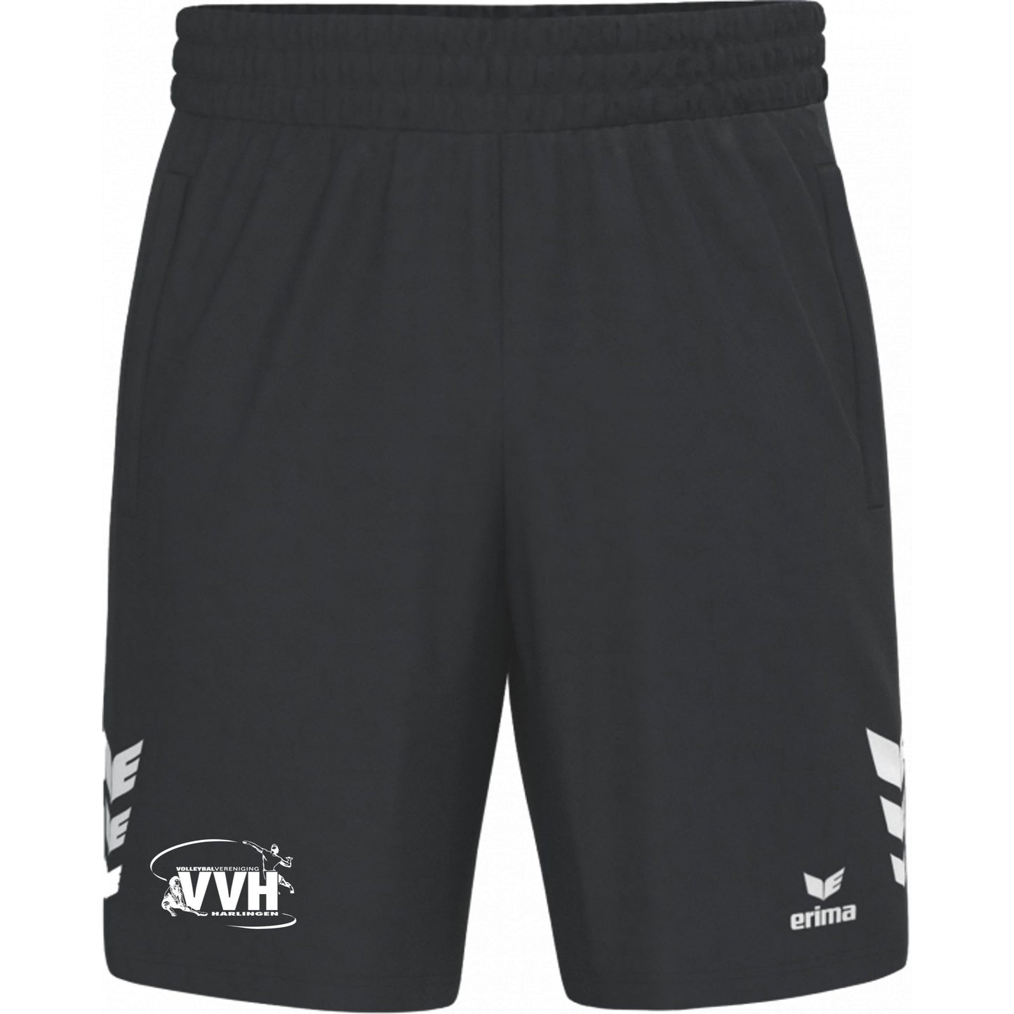 VVH Harlingen Celebrate 125 Shorts (Black)