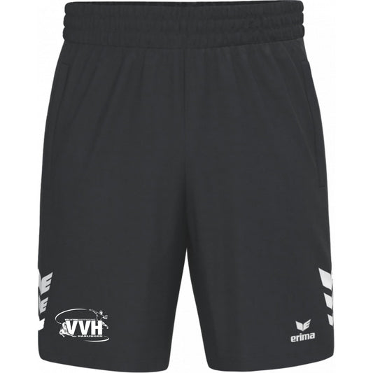 VVH Harlingen Celebrate 125 Shorts (Black)
