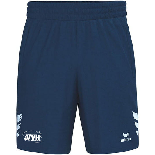 VVH Harlingen Celebrate 125 Shorts (Blue)