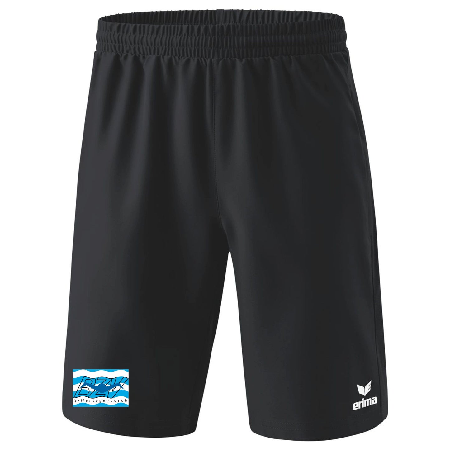 Bossche Zwemvereniging CHANGE by erima Shorts