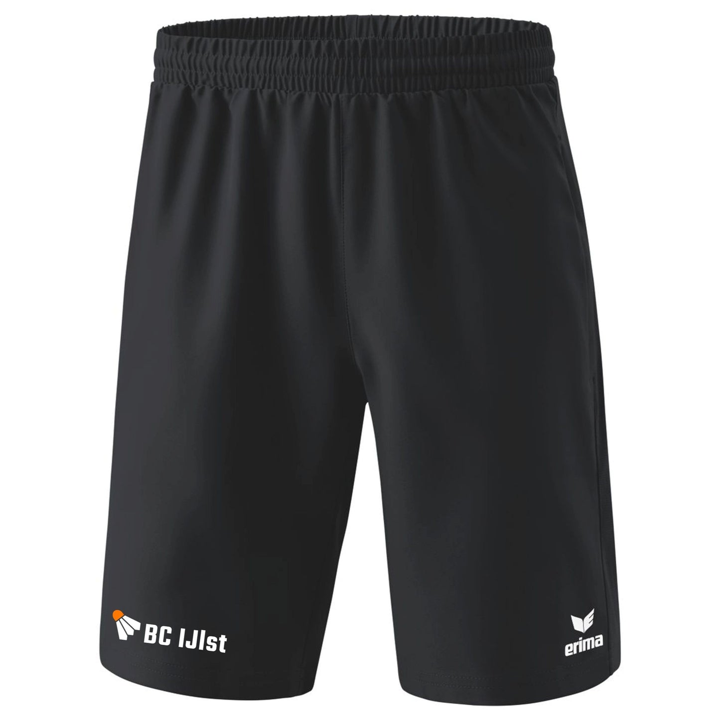 BC IJlst CHANGE by erima Shorts
