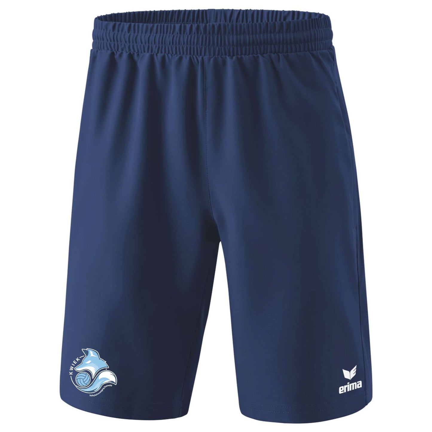 VV Kwiek CHANGE by erima Shorts