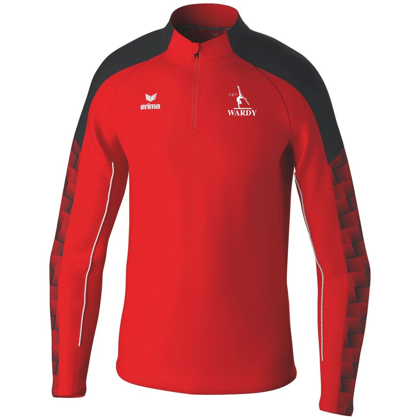 CGV Wardy Evo Star Trainingstop