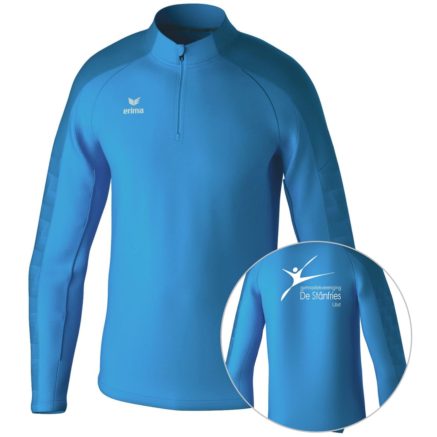 GV De Stânfries Evo Star Trainingstop