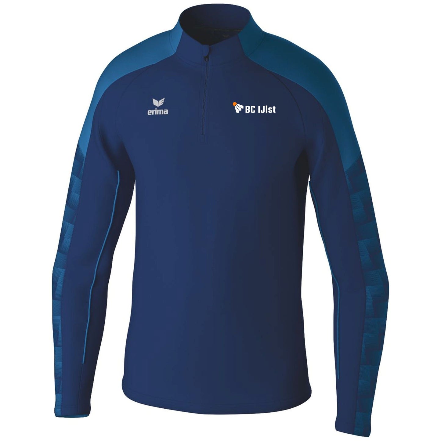 BC IJlst EVO STAR trainingstop