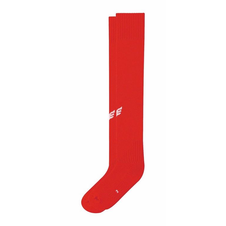 DBS Balk Kous met Logo Rood (Erima Logo)